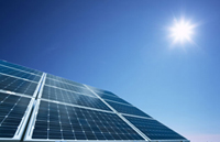 太陽光発電所 エコサンライト
